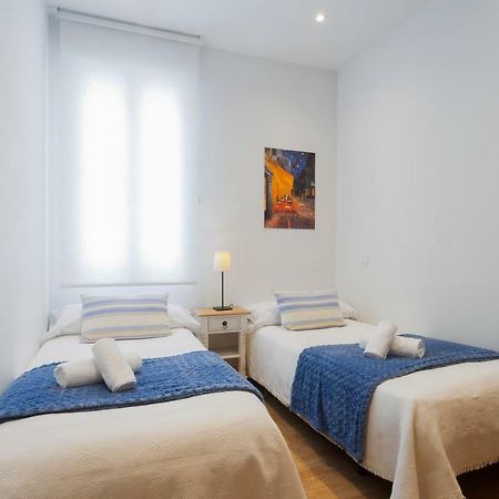 Cosy Apartment Malasana Madrid Luaran gambar