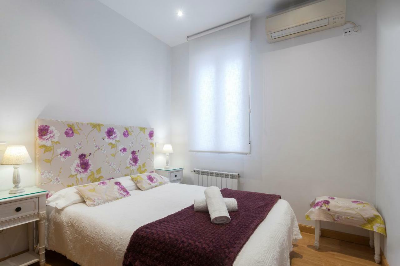 Cosy Apartment Malasana Madrid Luaran gambar